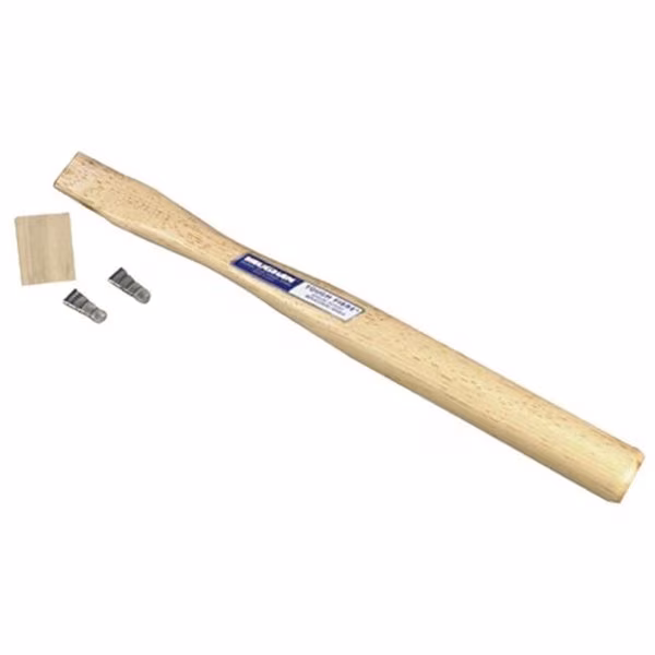 Vaughan 640-01 Axe/Hatchet Handle - Hickory, Vaughan, Mfr#: 640-01